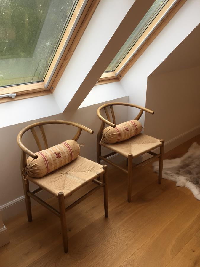 Bed and Breakfast The Wendy Hoose à Nairn Extérieur photo