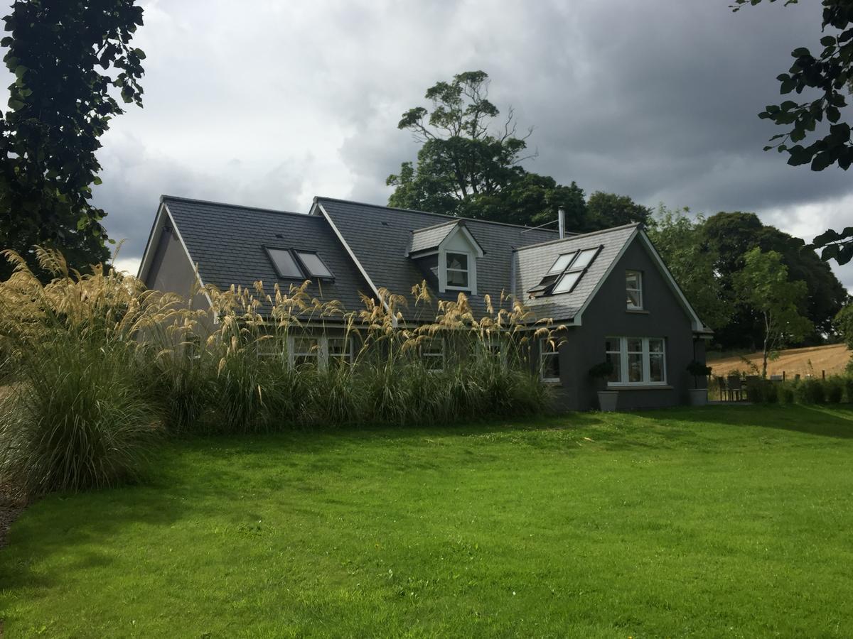 Bed and Breakfast The Wendy Hoose à Nairn Extérieur photo