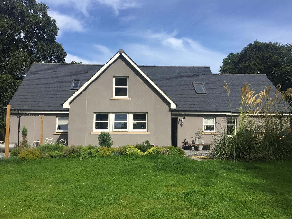 Bed and Breakfast The Wendy Hoose à Nairn Extérieur photo