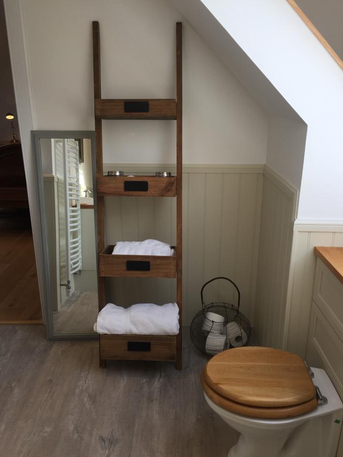 Bed and Breakfast The Wendy Hoose à Nairn Extérieur photo
