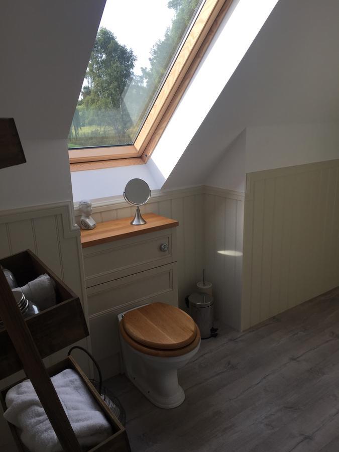 Bed and Breakfast The Wendy Hoose à Nairn Extérieur photo