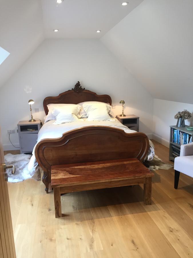 Bed and Breakfast The Wendy Hoose à Nairn Extérieur photo
