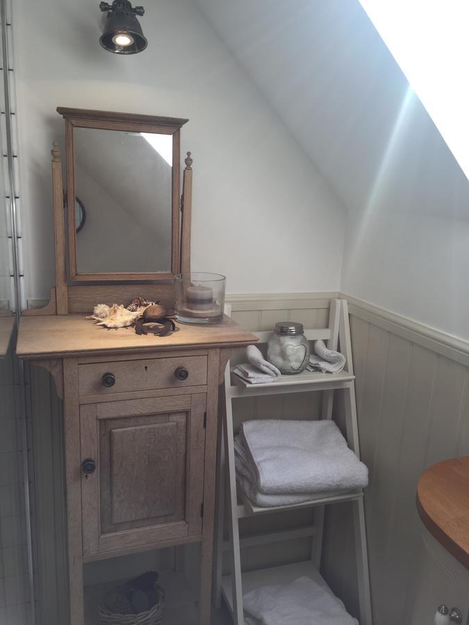Bed and Breakfast The Wendy Hoose à Nairn Extérieur photo