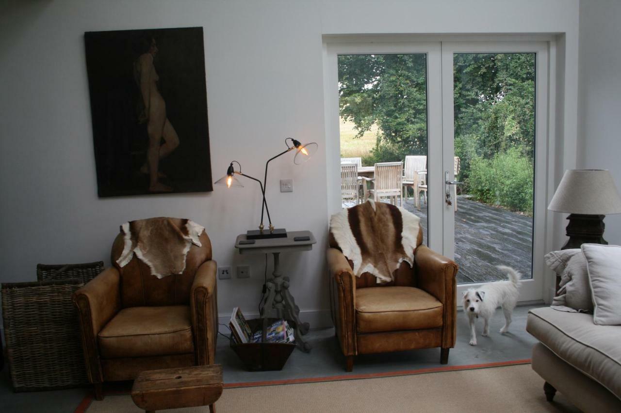 Bed and Breakfast The Wendy Hoose à Nairn Extérieur photo
